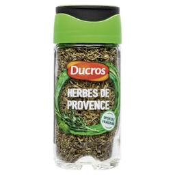 [3166290200616] DUCROS HERBES DE PROVENCE 18G
