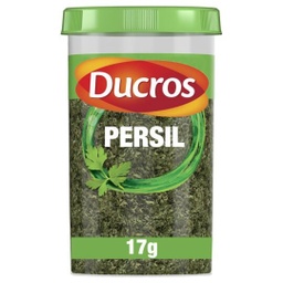 [3166290400801] DUCROS PERSIL 17G