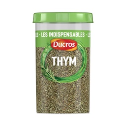 [3166290401112] DUCROS THYM 35G