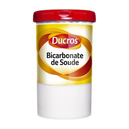 [3166290401808] DUCROS BICARBONATE DE SOUDE 250G