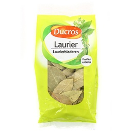 [3166291452106] DUCROS FEUILLES DE LAURIER 17G