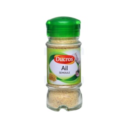 [3166291525503] DUCROS AIL SEMOULE 60G