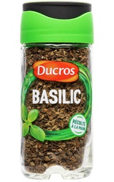 [3166291525602] DUCROS BASILIC 12G
