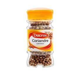 [3166291526302] DUCROS CORIANDRE MOULUE 32G