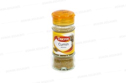 [3166291526401] DUCROS CUMIN MOULU 32G