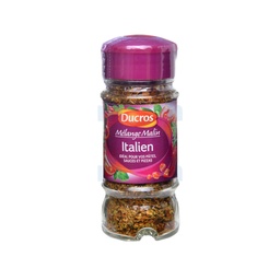 [3166291527309] DUCROS MELANGES MALIN ITALIEN 30G