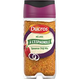 [3166296555130] DUCROS MELANGE A L'ESPAGNOL 48G