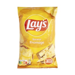 [3168930005650] LAY'S FROMAGE 145G