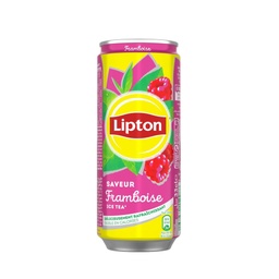 [3168930159988] LIPTON SAVEUR FRAMBOISE 33CL