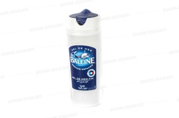 [3183280020320] LA BALEINE SEL DE MER FIN IODE 125G