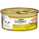 [3222270185066] PURINA GOURMET GOLD MOUSSE AU POULET 85G