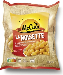 [3256830002951] MCCAIN LA NOISETTE 1KG