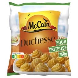 [3256830005051] MCCAIN  LA DUCHESSE 750G