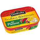 [3263670128116] SARDINES GENEREUSES AU PIMENT 140G