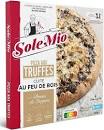 [3273640002230] SOLEMIO PIZZA TRUFFES 330G 