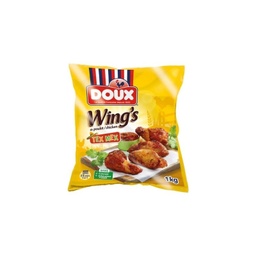 [3280316007451] DOUX WINGS TEX MEX 1KG