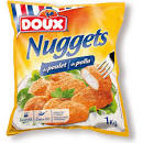 [3280316017801] DOUX NUGGETS DE POULET 1KG