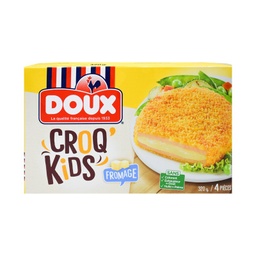 [3378740000077] DOUX CROQ KIDS 320G