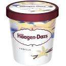 [3415581101751] HAAGEN DAZS VANILLA  460ML