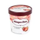 [3415581105759] HAAGEN DAZS STRAWBERRIES AND CREAM 460ML