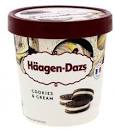 [3415581152753] HAAGEN DAZS COOKIES AND CREAM 460ML