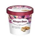 [3415581319149] HAAGEN DAZS MACADAMIA NUT BRITTLE 100ML