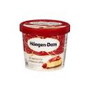 [3415581376142] HAAGEN DAZS STRAWBERRY CHEESECAKE  100ML