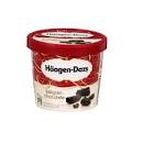[3415581533149] HAAGEN DAZS BELGIAN CHOCOLAT 100ML