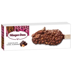 [3415587404221] HAAGEN DAZS BATONNET CHOCO ALMOND  80ML