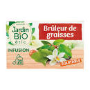 [3456300014006] JARDIN BIO INF BRÙLEUR DE GRAISSES VANILLLA