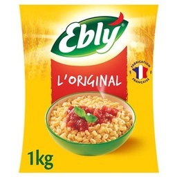 [3487400000408] EBLY LE BLE TENDRE 1KG