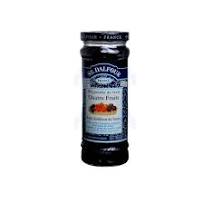 [3492390005579] ST DALFOUT CINFITURE QUATRE FRUITS 284G