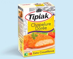 [3600900021340] TIPIAK CHAPELURE DORÉE 250G