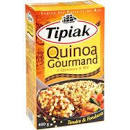 [3600900021906] TIPIAK QUINOA SELECTION 2 SACHETS CUISSON X 100G