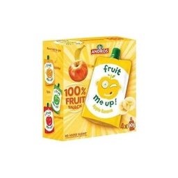 [3608580005131] ANDROS FRUIT ME UP POMME1BANANE 360G