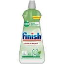 [3665468400181] FINISH LIQUIDE DE RINÇAGE 0% 400ML