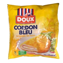 [3701004808094] Cordon bleu - Doux 1kg