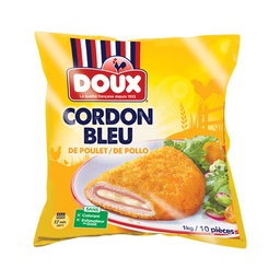 [3701004820621] DOUX CORDON BLEU 1KG