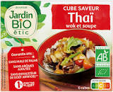 [3760020506377] JARDIN BIO CUBE SAVEUR THAI WOK ET SOUPE