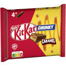 [3800020403907] KITKAT CARAMEL MULTIPACK 174G