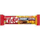 [3800020403914] KITKAT CHUNKY CARAMEL GAUFRETTE CROQUANTE 43,5G