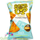 [3800233075328] CORN UP TORTILLA CHIPS SALT 60G
