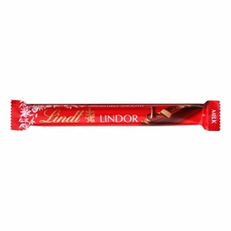 [4000539363108] LINDTCHOCOLAT AU LAIT 38G