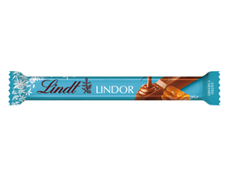[4000539396786] LINDT CHOCOLAT CARAMEL SALE 38G