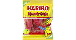 [4001686331842] HARIBO KIRSCH COLA 175G