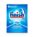 [4002448086079] FINISH PASTILLES LAVE VAISSELLE CLASSIC 110 TABLET