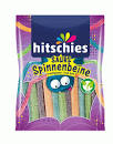 [4003840008317] HITSCHIES SAURE SPINNEBEINE 125G