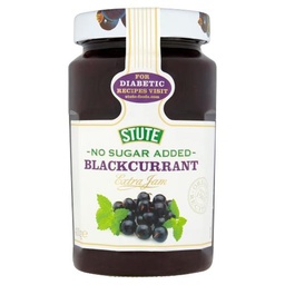 [4006424022372] CONFITURE CASSIS SS SUCRE STUTE 430G