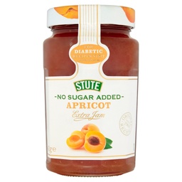 [4006424022389] CONFITURE ABRICOT STUTE SANS SUCRE