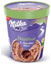 [4007993031239] GLACE MILKA NOISETTE CHOCOLAT-319G